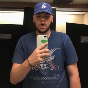 Meet your Posher, Abel